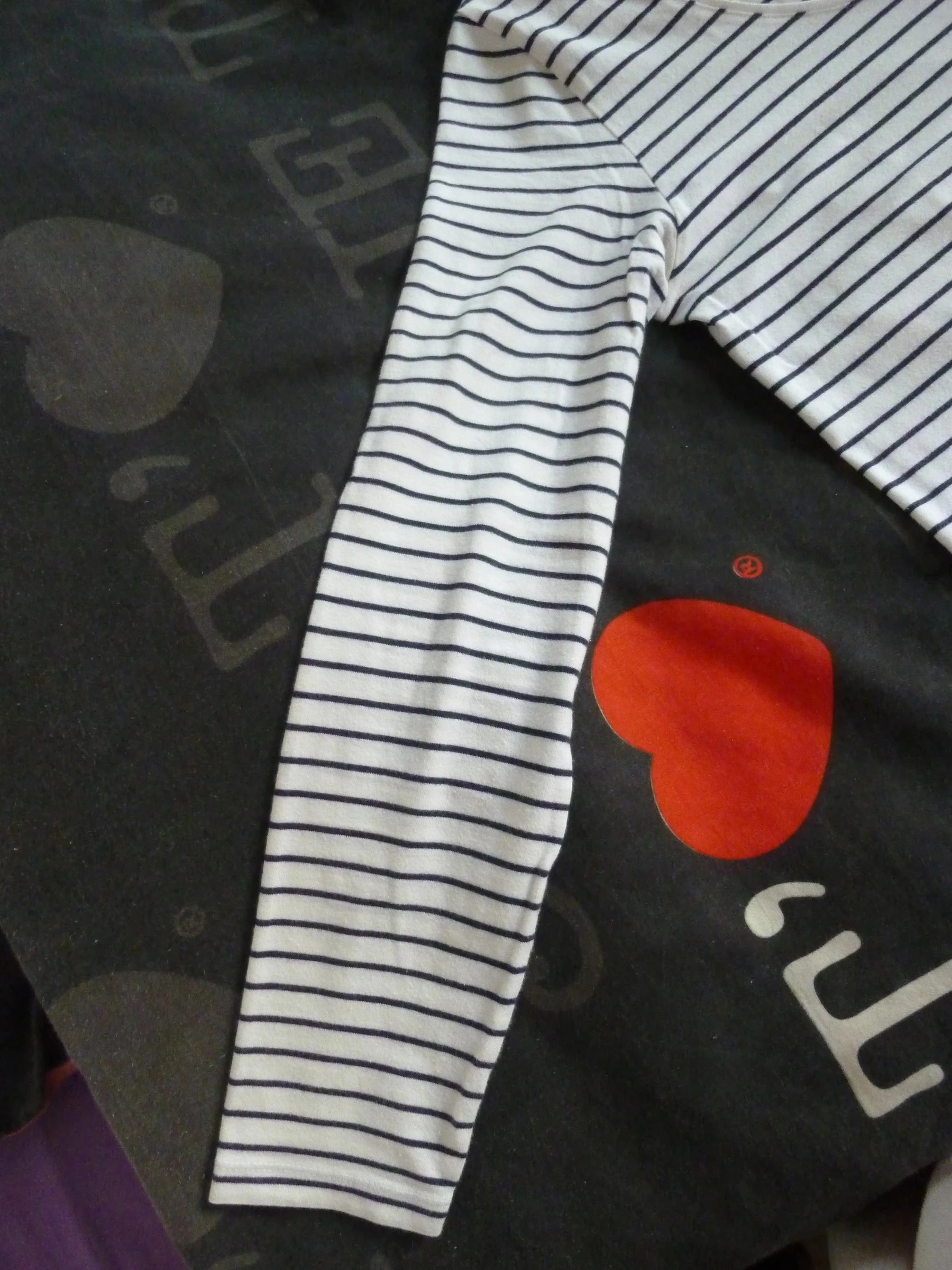 Camiseta de mangas longas – photo 3